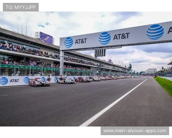 WEC车队优化空气动力配置，直道表现更具优势