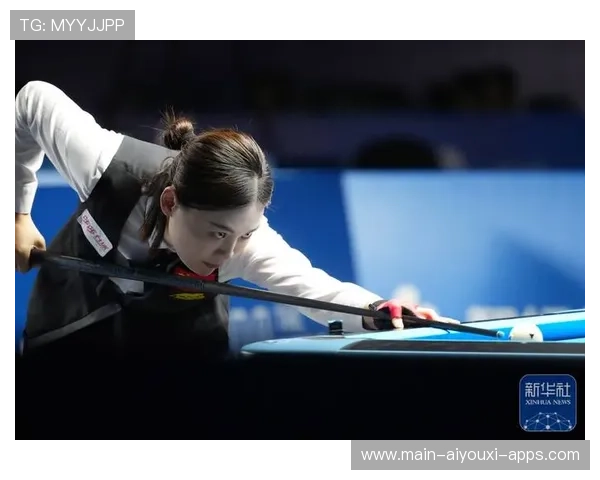 台球选手震动感知与杆速训练:打造完美击球的秘密武器 台球选手震动感知与杆速训练:打造完美击球的秘密武器