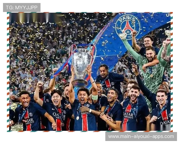 巴黎若稳定外援发挥欧冠前景更光明 巴黎若稳定外援发挥欧冠前景更光明