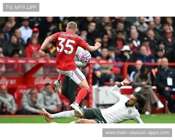 诺丁汉森林追C罗式硬核输出：重燃英超激情的复兴之路