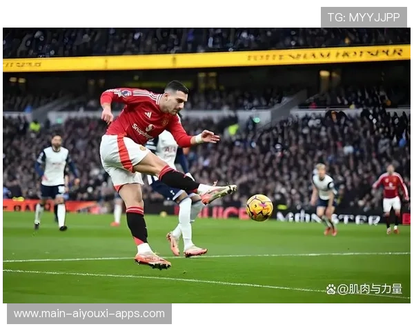 阿莫林调整见效！红魔锋线焕然一新目标直指欧冠