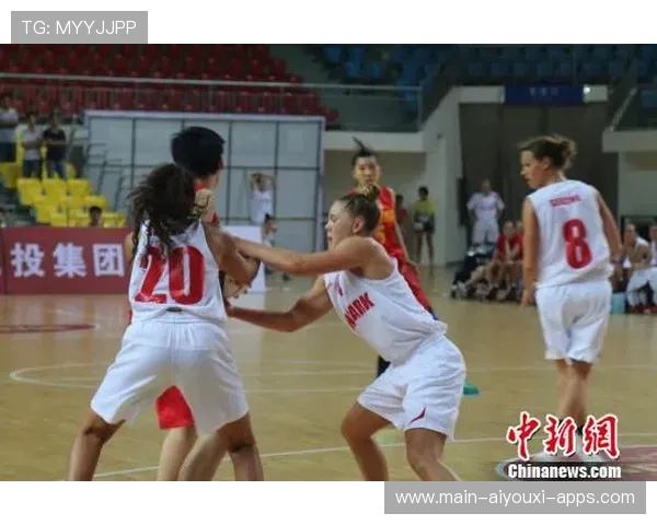 中国女篮用信念赢得尊重，中国女篮用信念赢得尊重吗