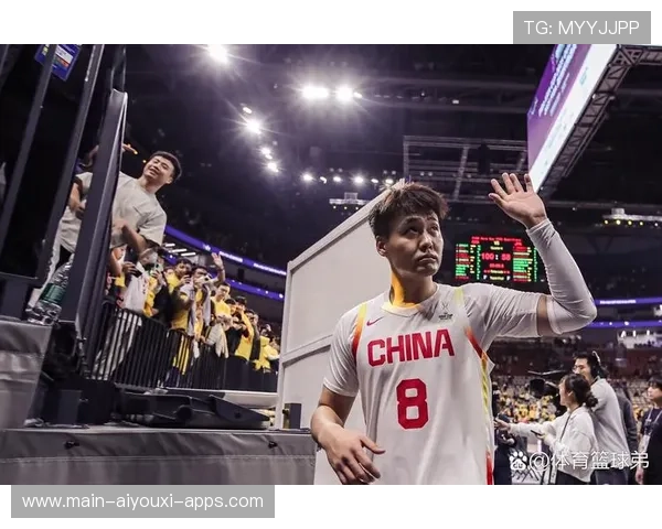 中国篮球正在重新定义自己，中国篮球如何改革