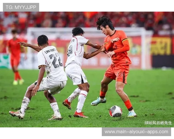 安东尼奥看好中国足球未来，目标2030世界杯，安东尼奥球员