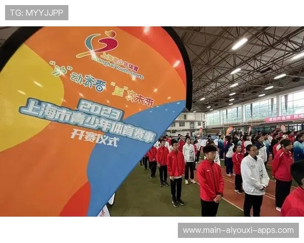 打造青少年体育赛事全流程报道平台，青少年体育竞赛各项管理规定