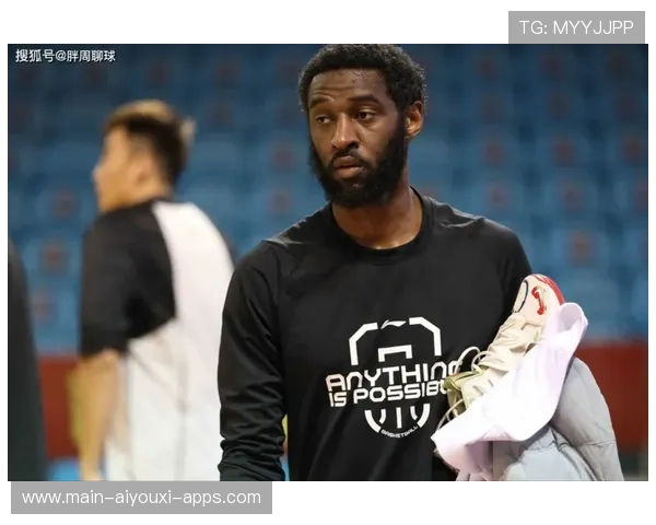 新疆果断补强，上季被打服，签约持球大核路易斯金防守一流