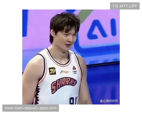 明星球员对中国篮球的带动作用，篮球明星对青少年的影响