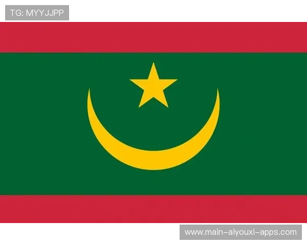 毛里塔尼亚体育事业快速发展，毛里塔尼亚历史