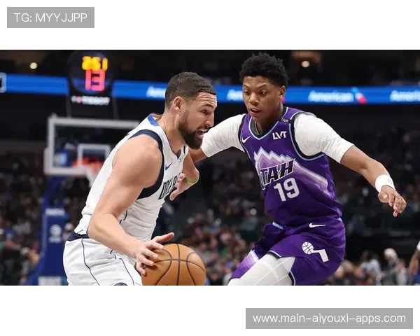 爵士队年轻球员持续成长，未来无限Possible，爵士队有谁