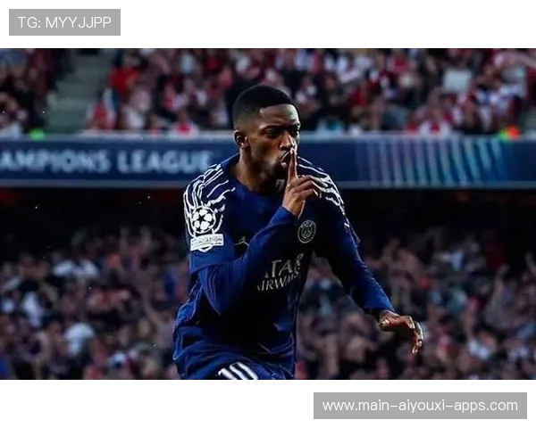 登贝莱蜕变,恩里克才是幕后导演,登贝莱去哪了 登贝莱蜕变,恩里克才是幕后导演,登贝莱去哪了