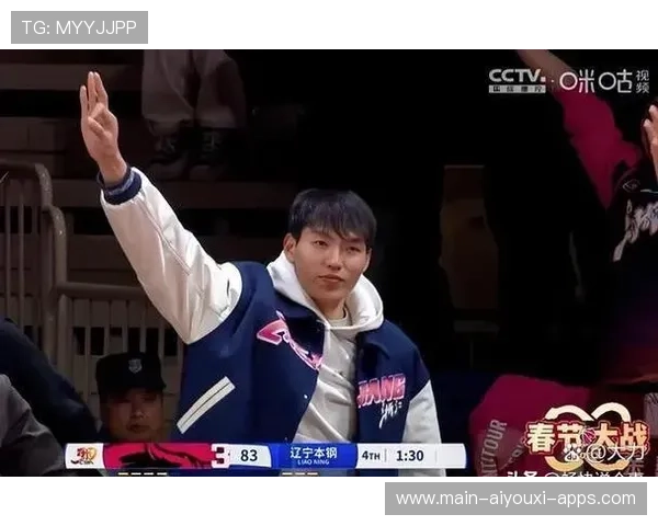 辽宁队连续赢球，争夺排名靠前！，辽宁队打球