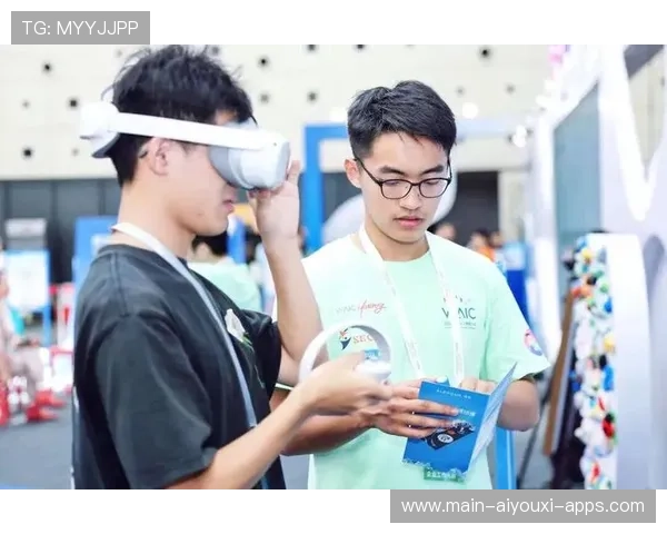 青少年体育“智慧引擎”建设，推动产业科技创新升级