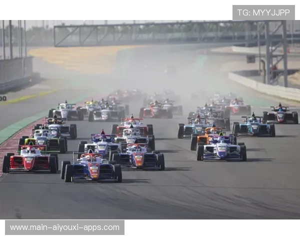 赛车青训体系发展与赛季表现数据