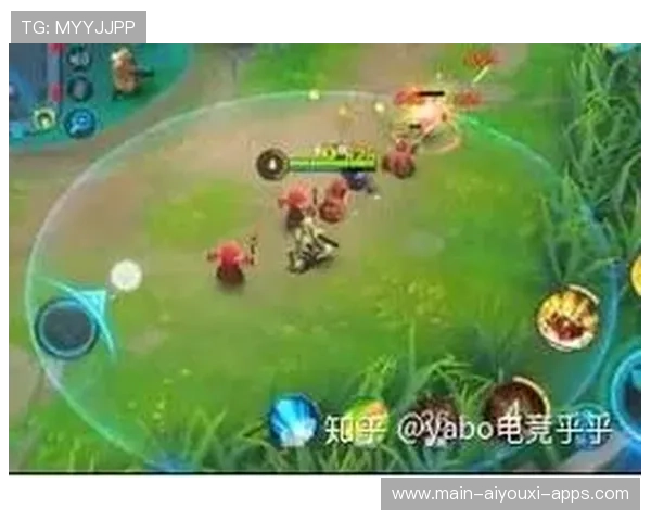 电竞操作细节决定胜负关键