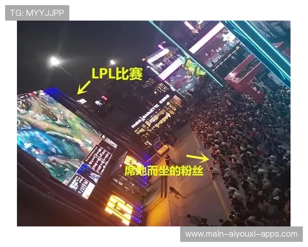 职业战队的粉丝群建设思路