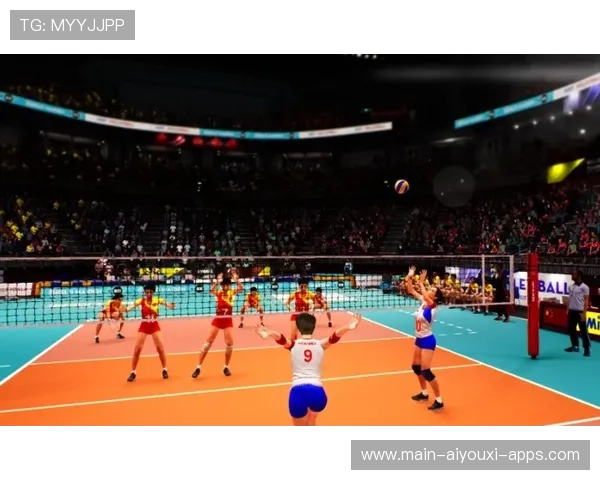 世界排球青训资源共享平台上线运作，volleyballworld排球世界